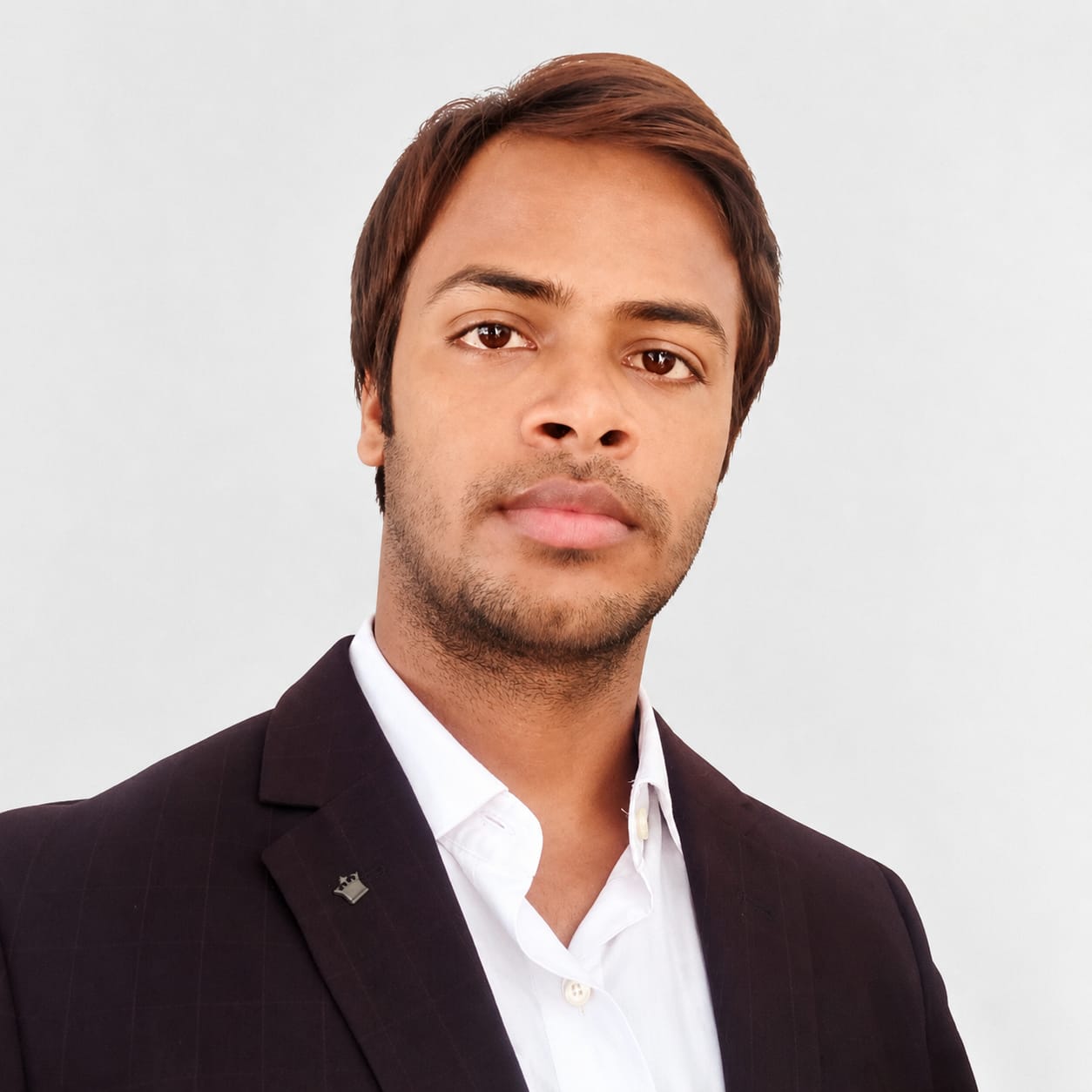 Mr. Gopal Chandra Nayak, Director of Brinda Estate